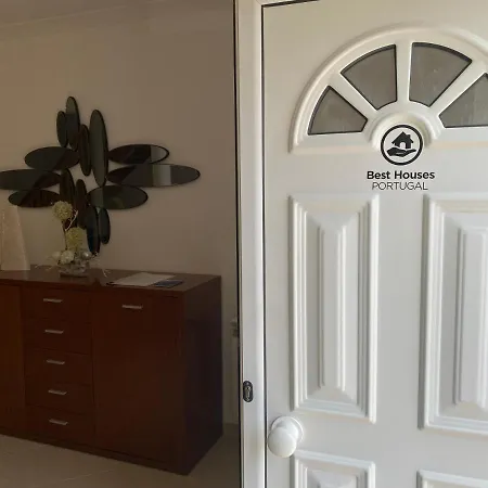 78 - Casa Limao Ferienhaus