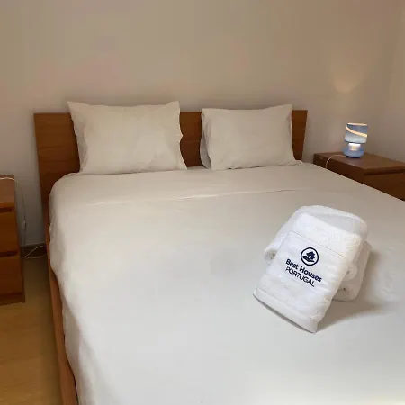 Holiday home 78 - Casa Limao Ferrel (Leiria)