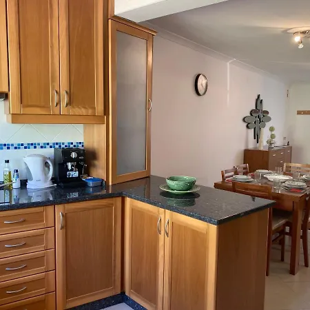 78 - Casa Limao Ferienhaus Ferrel (Leiria)