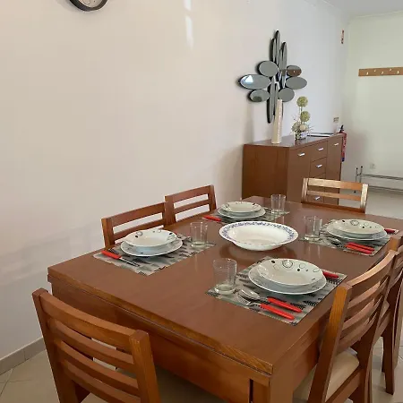 Ferienhaus 78 - Casa Limao