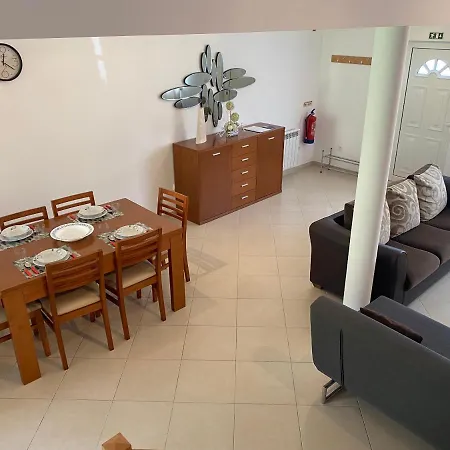 78 - Casa Limao Holiday home *