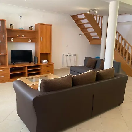 Holiday home 78 - Casa Limao Ferrel (Leiria)