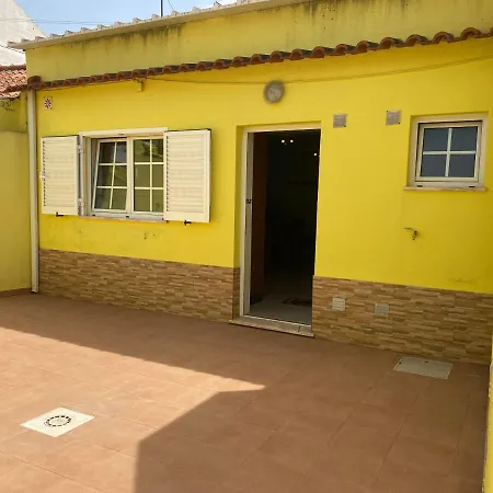 78 - Casa Limao Ferrel (Leiria)