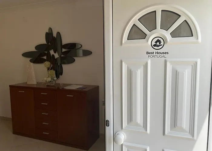 78 - Casa Limao Holiday home