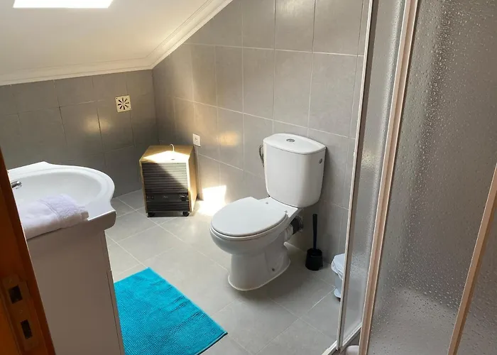 78 - Casa Limao Holiday home Ferrel (Leiria)