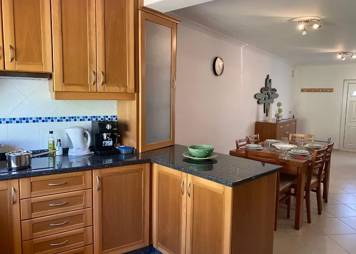 78 - Casa Limao Holiday home Ferrel (Leiria)