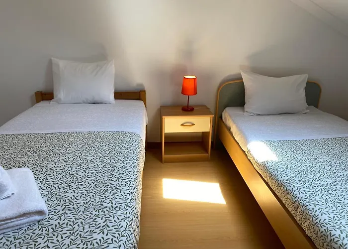 78 - Casa Limao * Ferrel (Leiria)