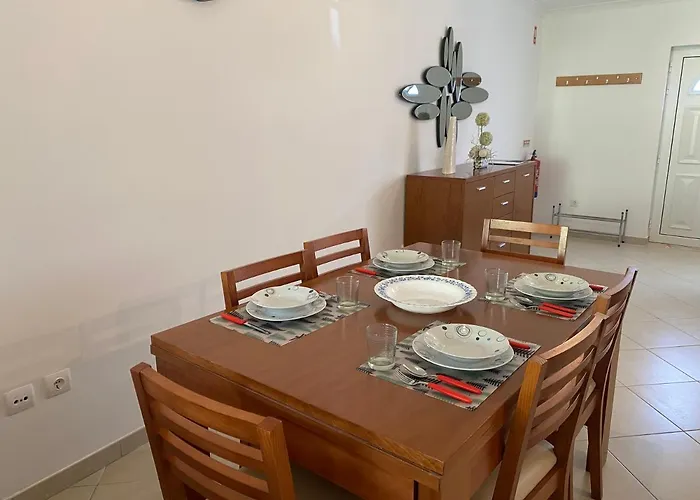 Holiday home 78 - Casa Limao